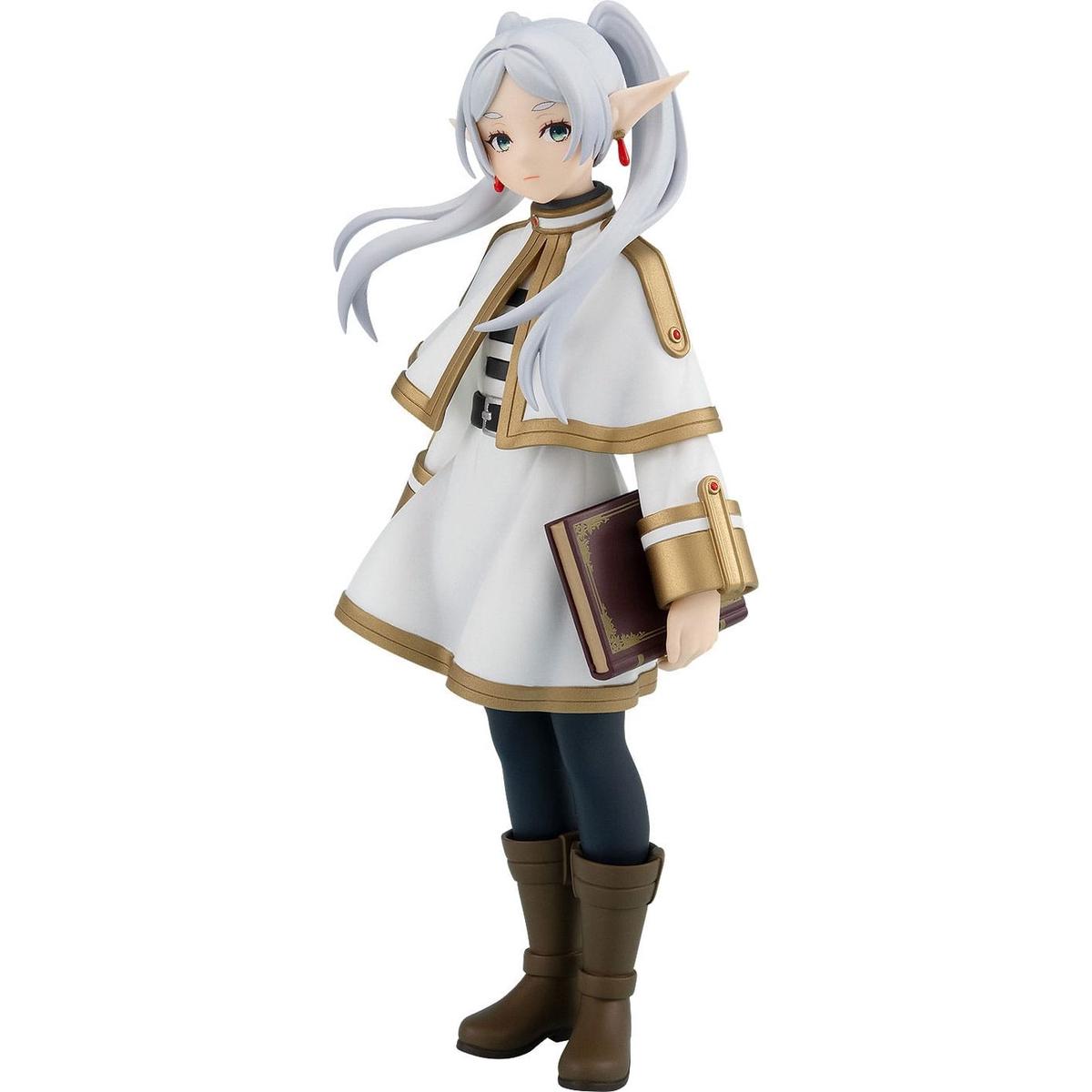 Frieren Beyond Journeys End Pop Up Parade PVC Statue Frieren 16cm