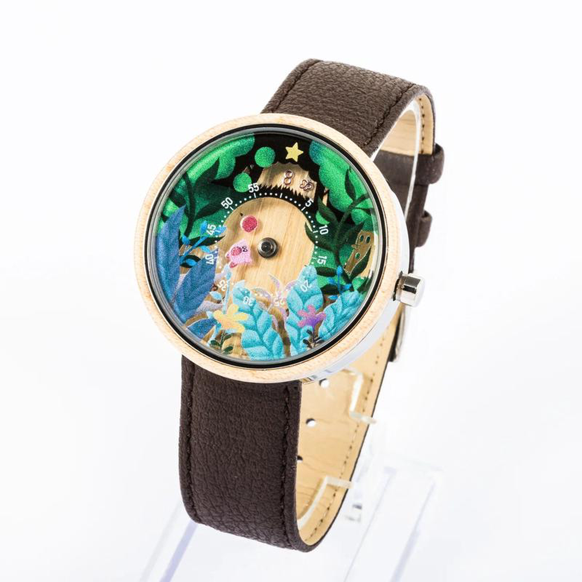 Montre Kirby 2024 Ver Maruzeki Kirby