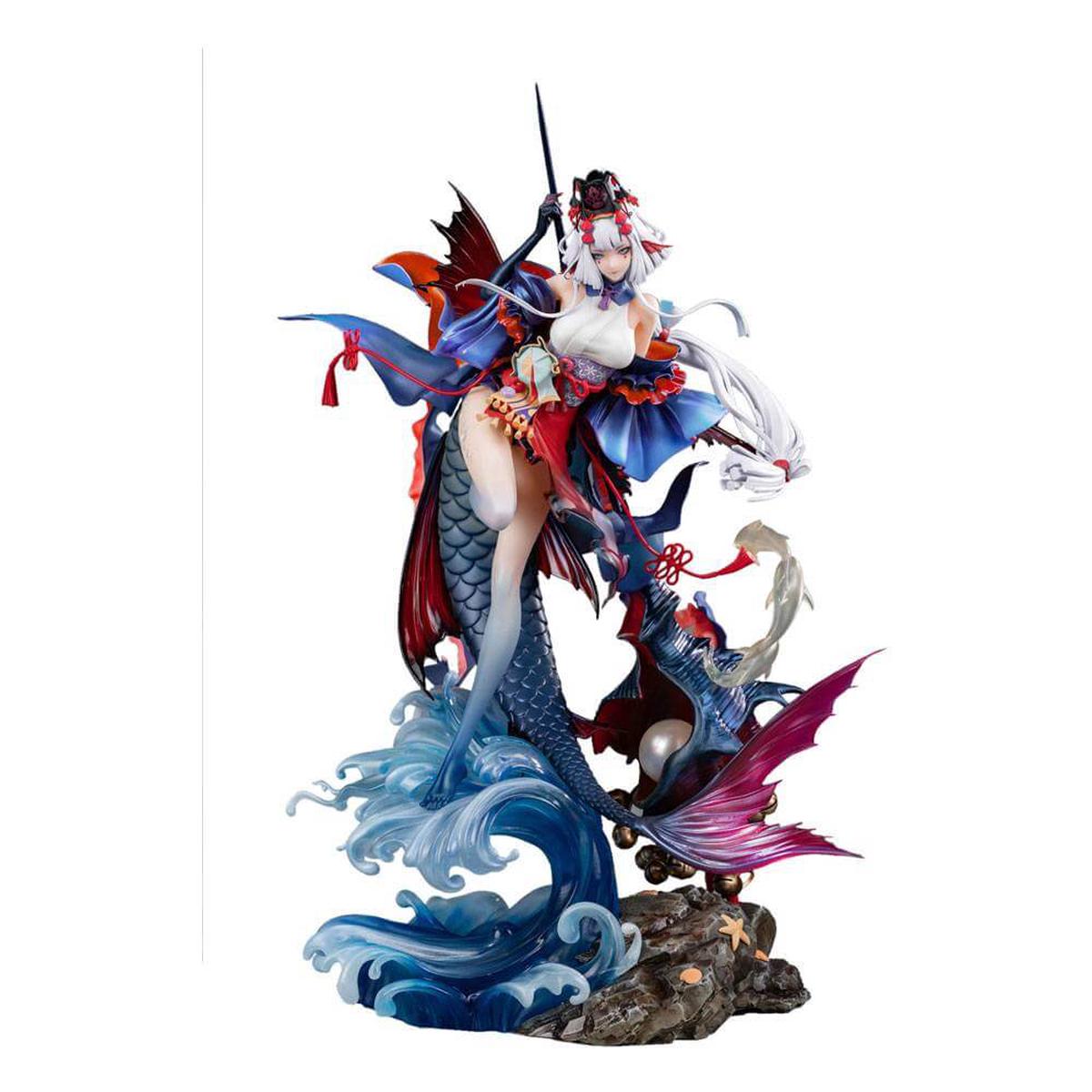 Onmyoji Statue 14 Senhime 50cm