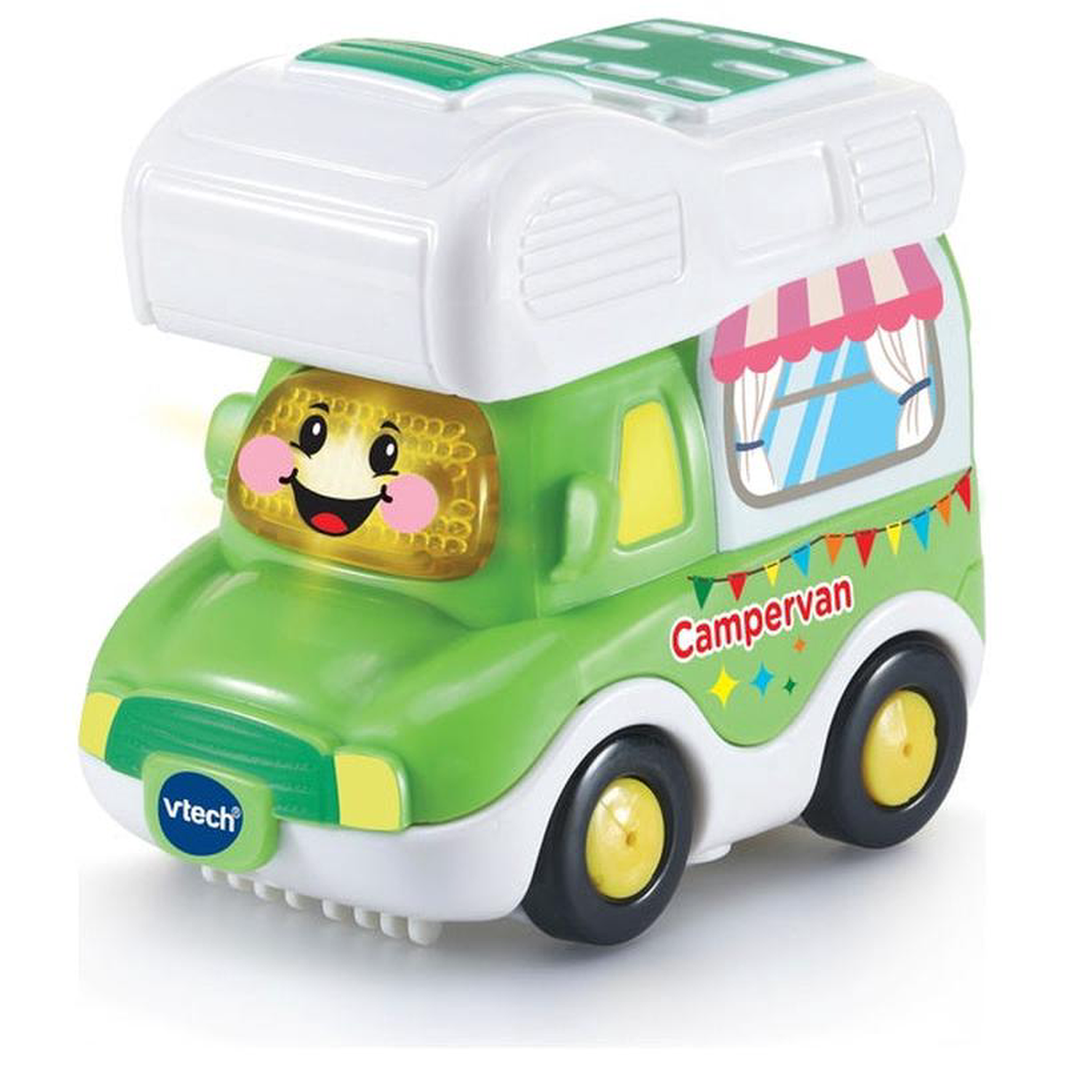 VTech Toot Toot Drivers Campervan