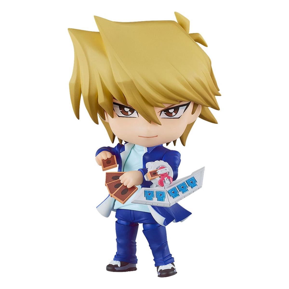 Yu-Gi-Oh Duel Monsters Nendoroid Action Figure Joey Wheeler 10cm