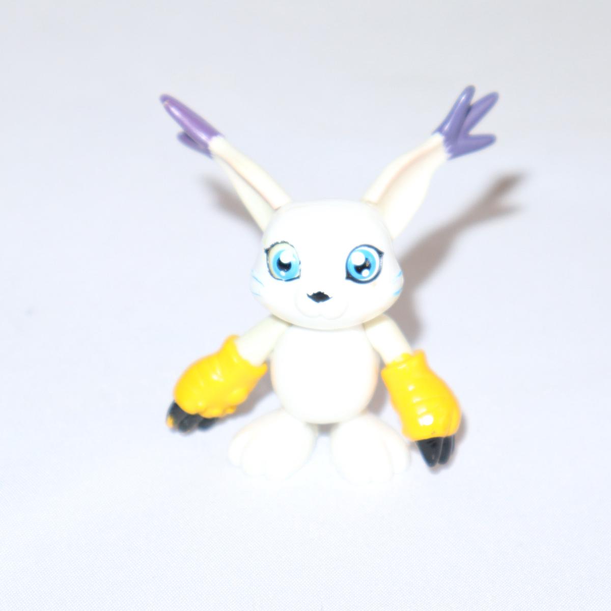 Digimon Adventure Gatomon