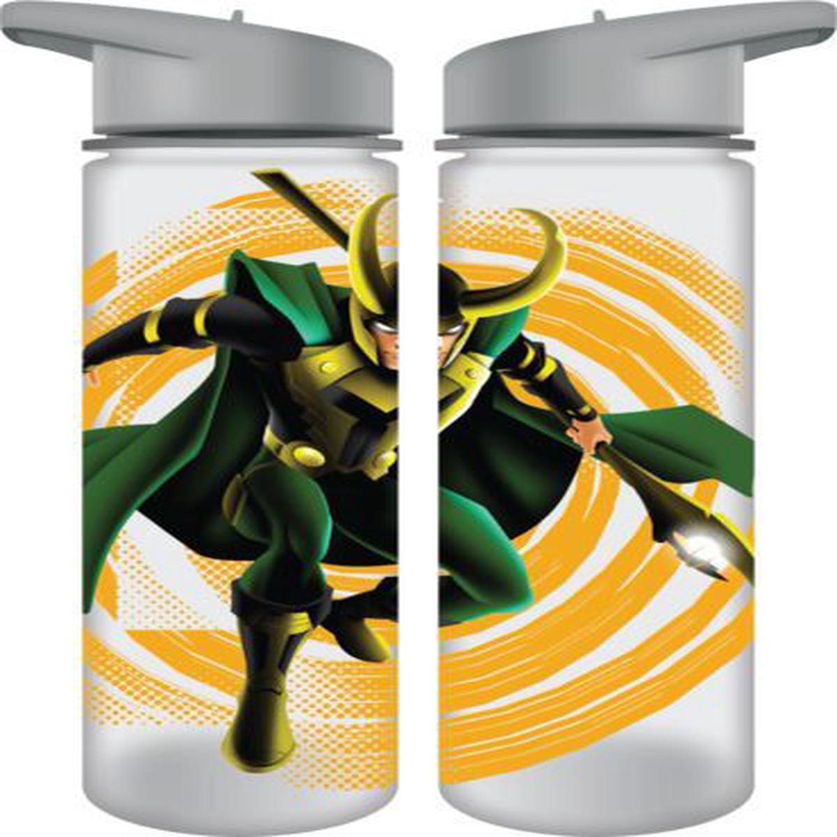 LOKI 24 oz UV Single-Wall Tritan Water Bottle