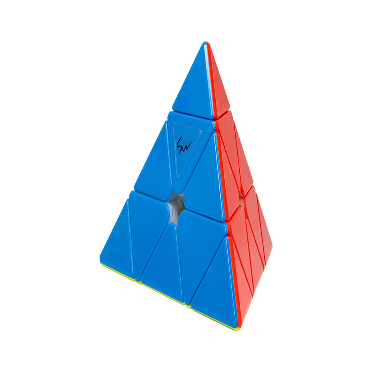 Stevens GAN Pyraminx