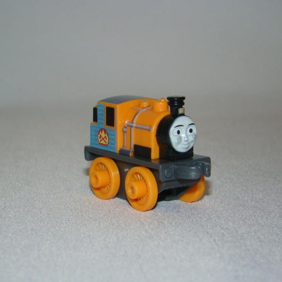 Thomas Friends Minis Classics Dash