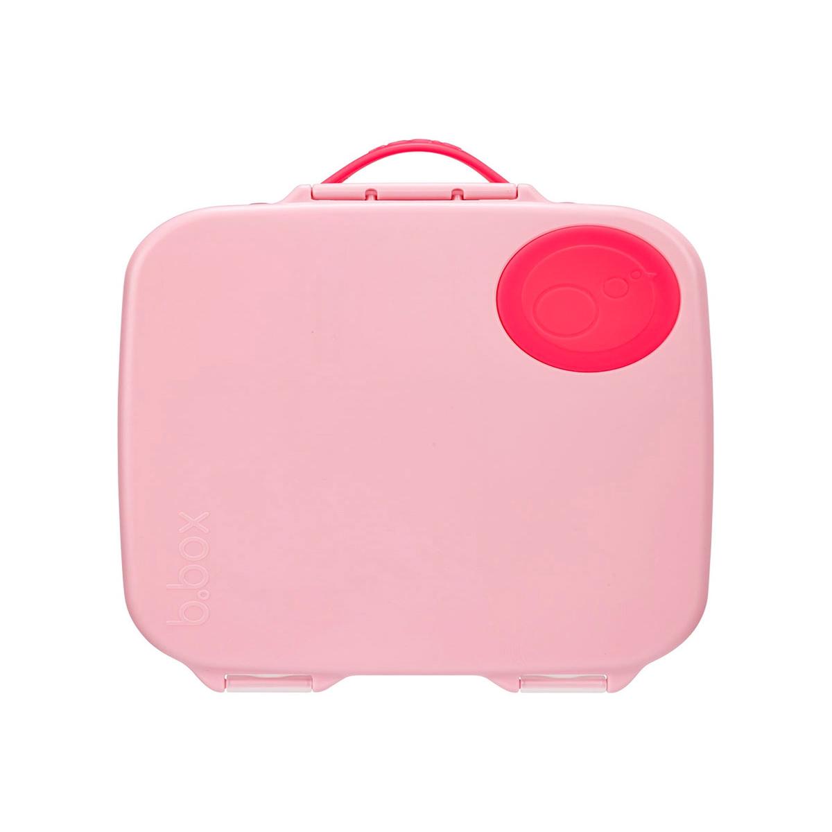 BBox 2 Litre Lunhcbox Flamingo Fizz
