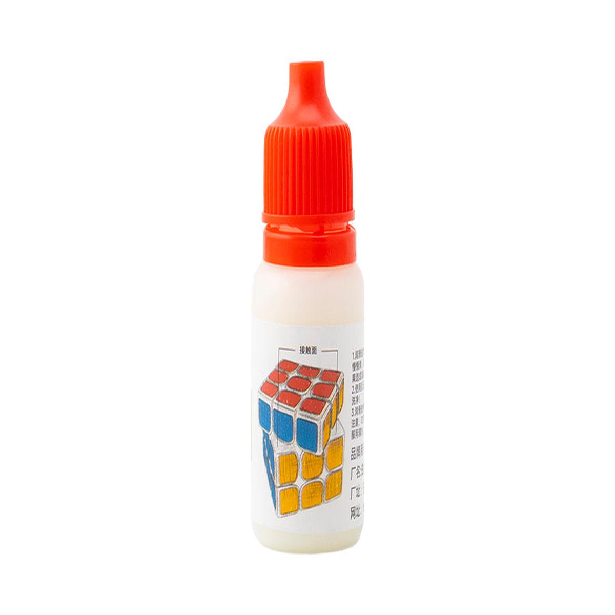 ZCube Lube