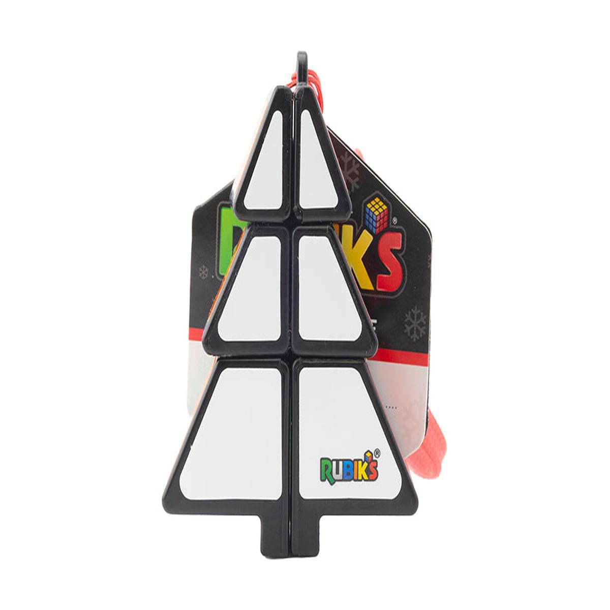 Rubiks Christmas Tree 3x2x1
